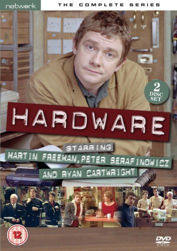 Hardware: Season 1