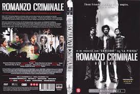Romanzo Criminale - La Serie: Season 2