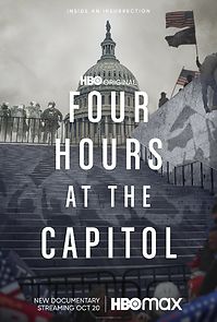 Four Hours At The Capitol