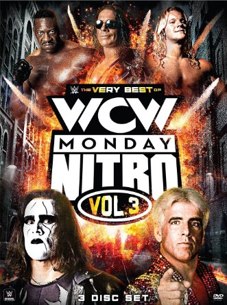 Wcw Monday Nitro: Season 3