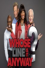 Whose Line Is It Anyway?: Season 11