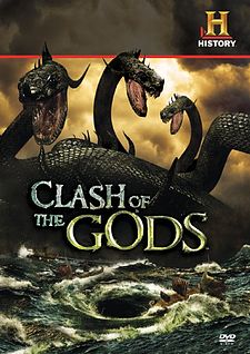 Clash Of The Gods: Season 1