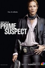 Prime Suspect: Season 1
