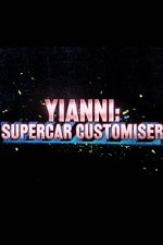Yianni: Supercar Customiser: Season 1
