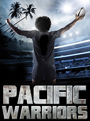 Pacific Warriors: Season 1