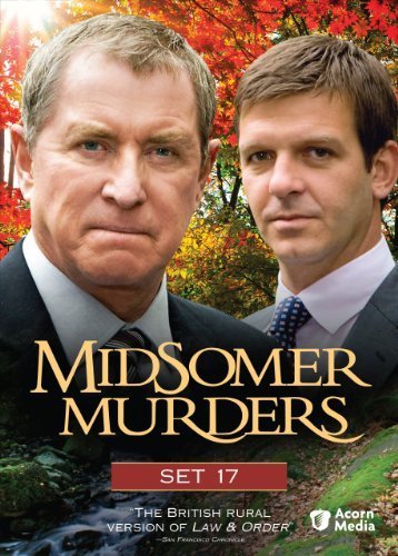 Midsomer Murders: Season 10