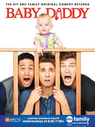 Baby Daddy: Season 3