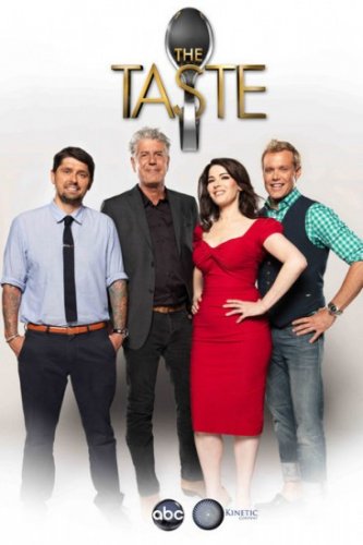 The Taste: Season 3
