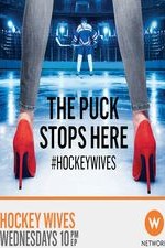Hockey Wives: Season 2