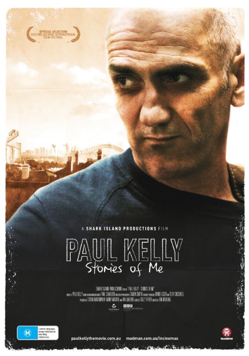 Paul Kelly - Stories Of Me