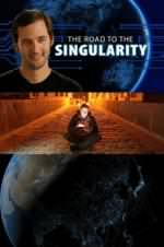 Jason Silva: The Road To The Singularity