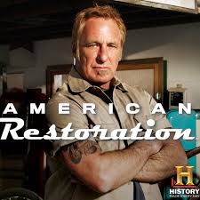 American Restoration: Season 4