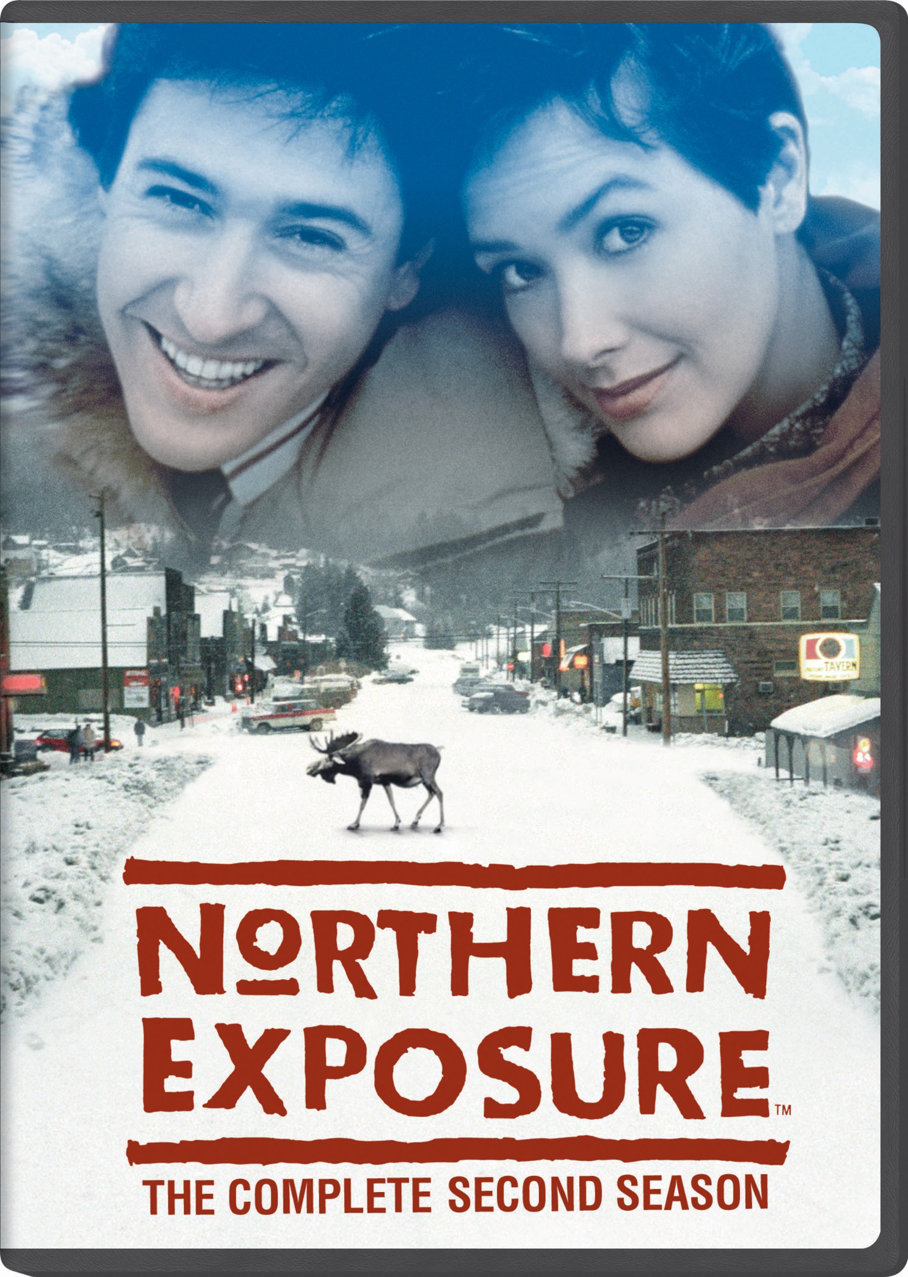 Northern Exposure: Season 2