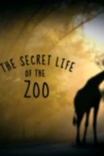 The Secret Life Of The Zoo: Season 5