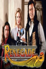 Renegade: Season 2