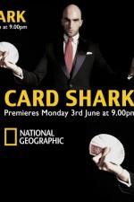 National Geographic Card Shark