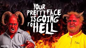 Your Pretty Face Is Going To Hell: Season 2