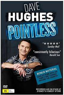 Dave Hughes Pointless