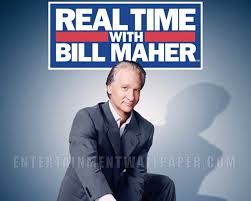 Real Time With Bill Maher: Season 13