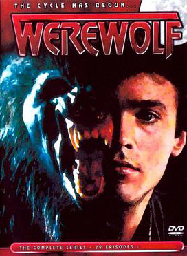 Werewolf: Season 1