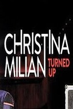 Christina Milian Turned Up: Season 2