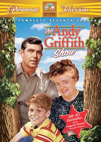 The Andy Griffith Show: Season 7