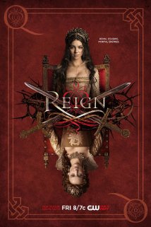 Reign: Season 3
