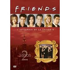 Friends: Season 2