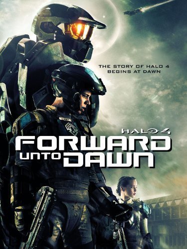 Halo 4: Forward Unto Dawn: Season 1