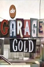 Garage Gold: Season 4