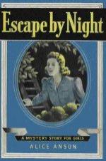 Escape By Night