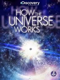 How The Universe Works: Season 1