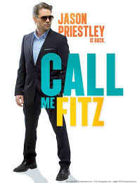 Call Me Fitz: Season 4