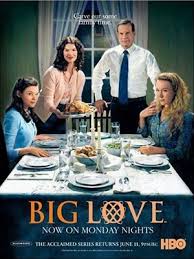 Big Love: Season 4