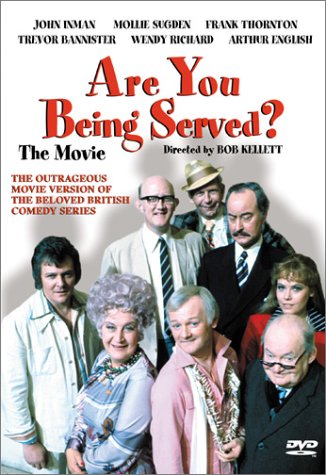 Are You Being Served?: Season 2