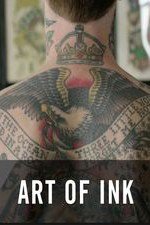 The Art Of Ink: Season 1