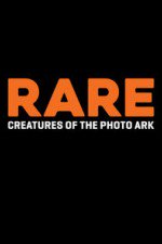 Rare: Creatures Of The Photo Ark: Season 1