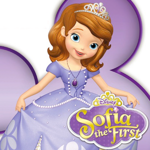 Sofia The First: Season 1