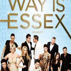 The Only Way Is Essex: Season 7