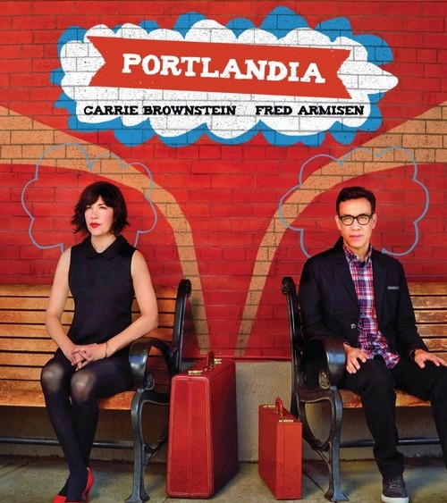 Portlandia: Season 5