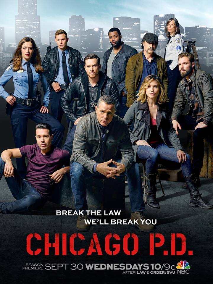 Chicago P.d.: Season 3
