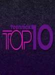 Teennick Top 10: New Years Eve Countdown