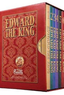 Edward The Seventh: Season 1
