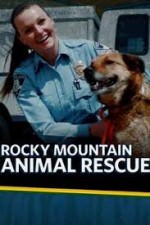 Rocky Mountain Animal Rescue: Season 1
