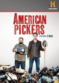 American Pickers: Season 5