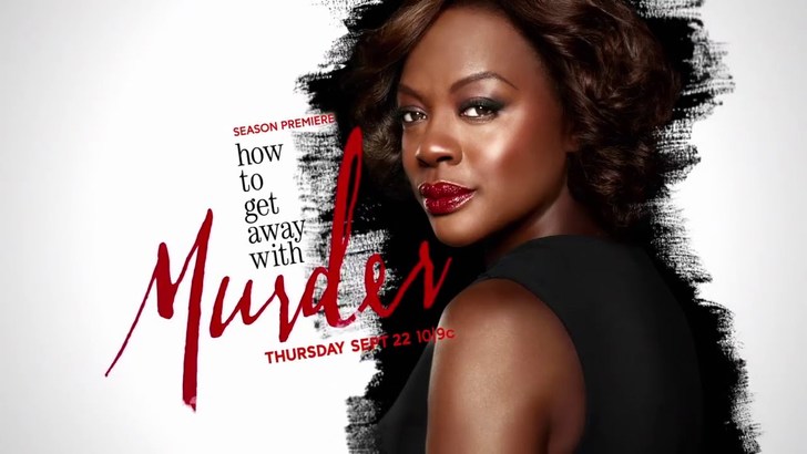 How To Get Away With Murder: Season 3