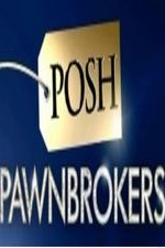 Posh Pawnbrokers: Season 2