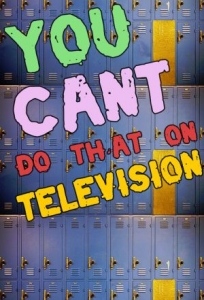 You Can't Do That On Television: Season 9