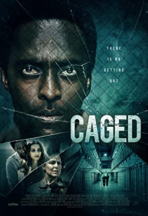 Caged 2021