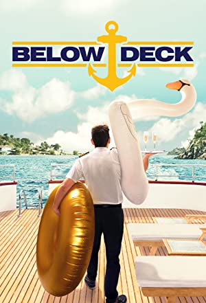 Below Deck: Season 8